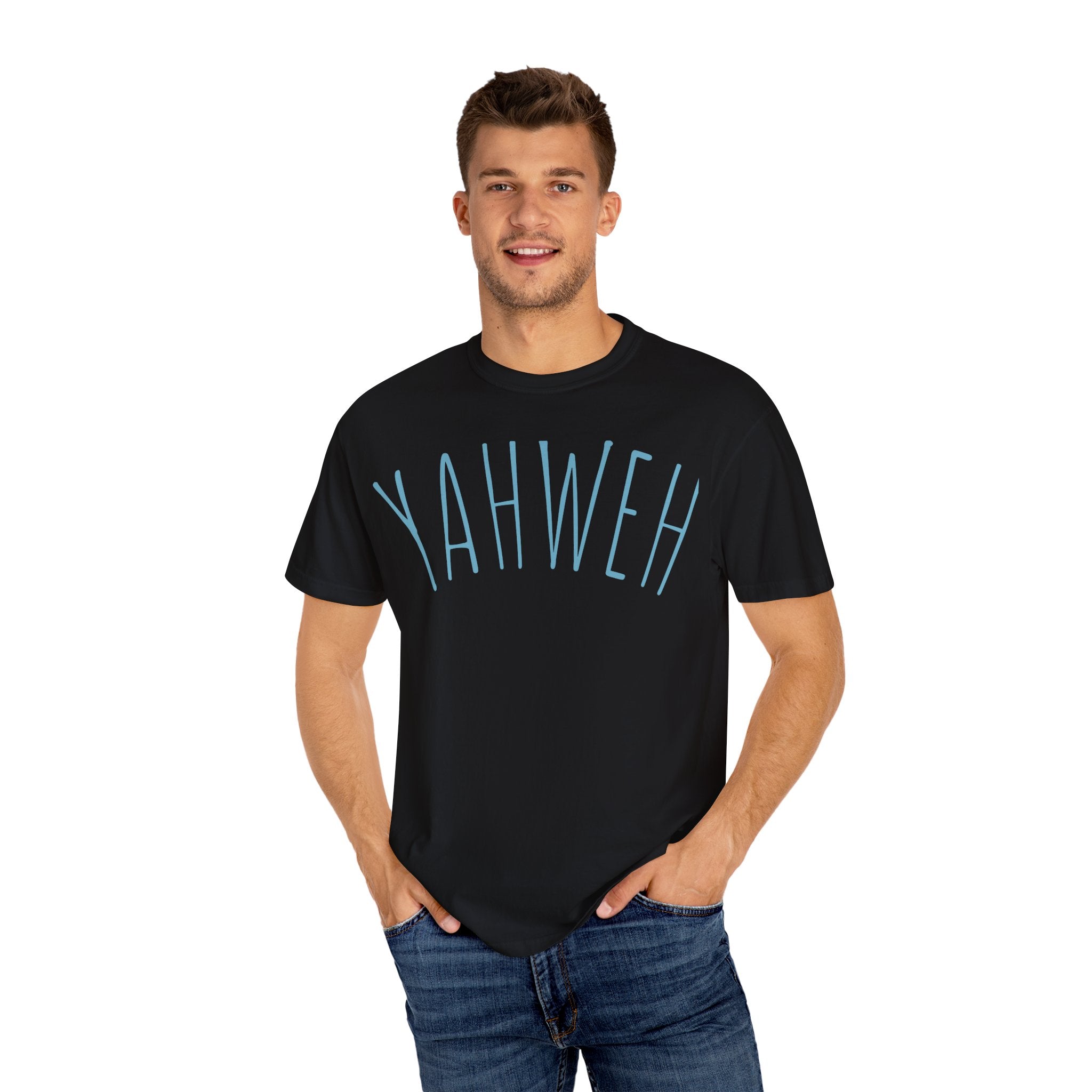 YAHWEY T-Shirt