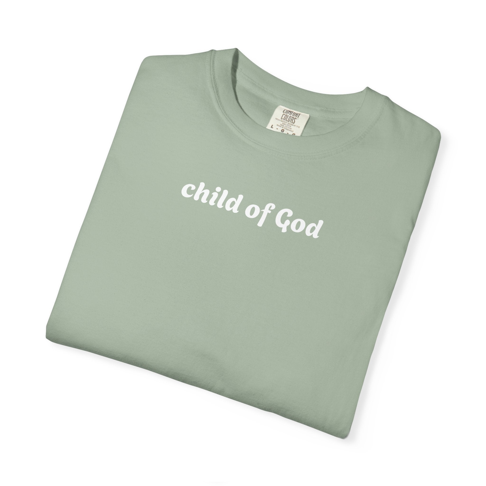 child of God T-Shirt