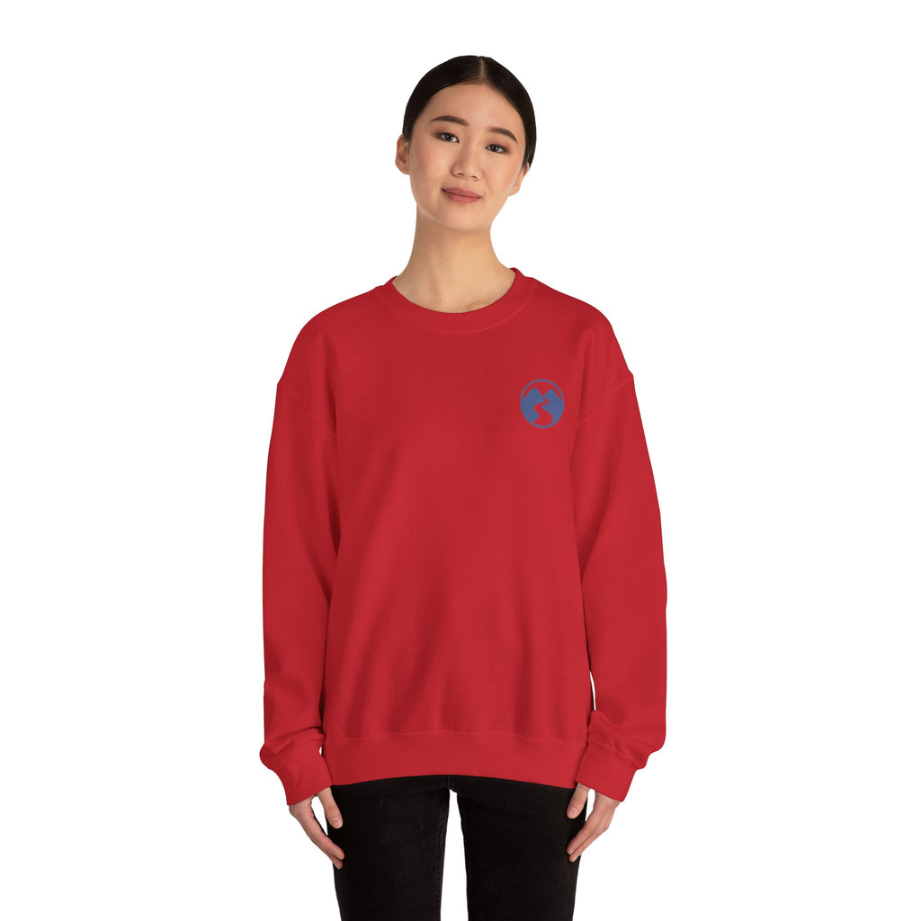 Way Maker Crewneck