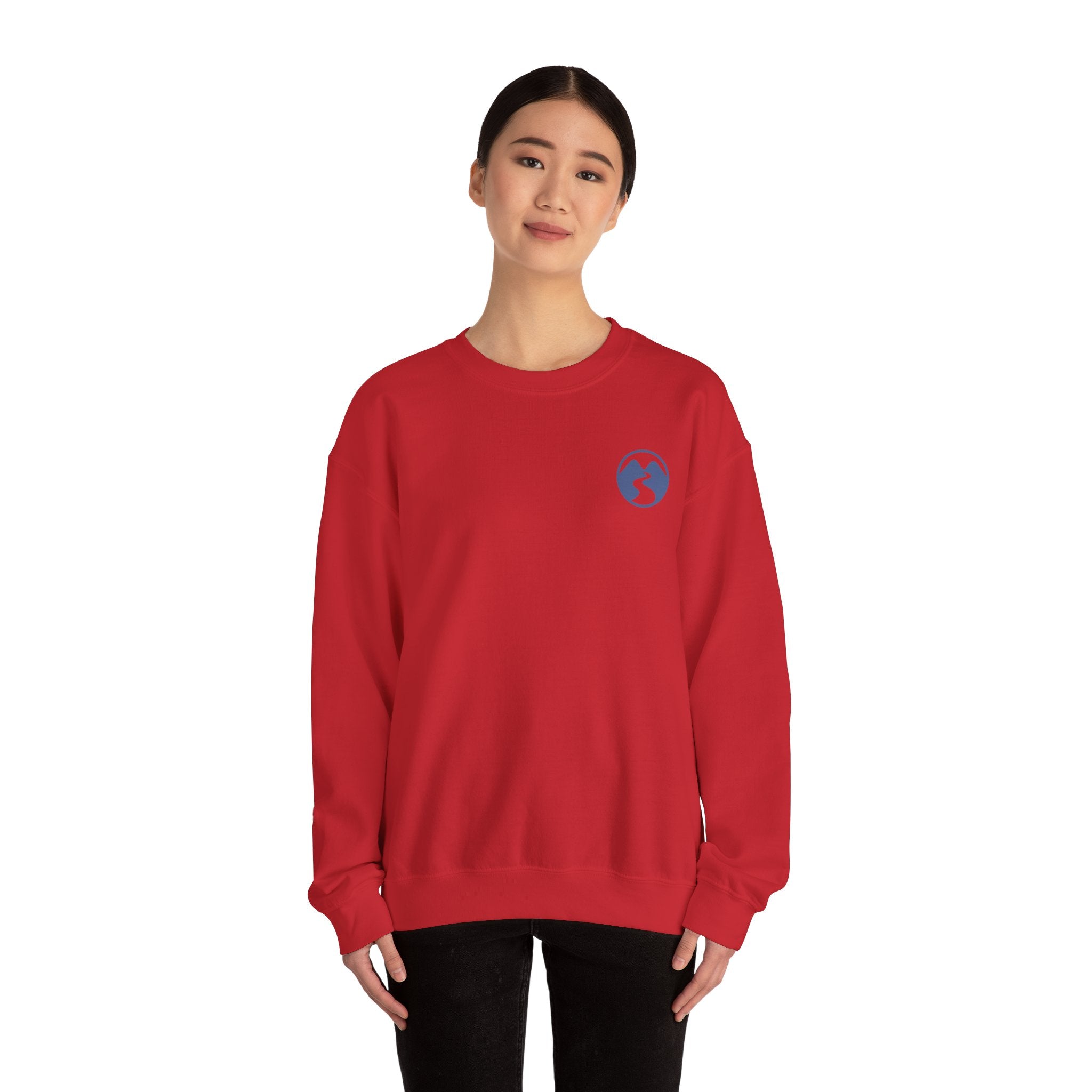 Way Maker Crewneck
