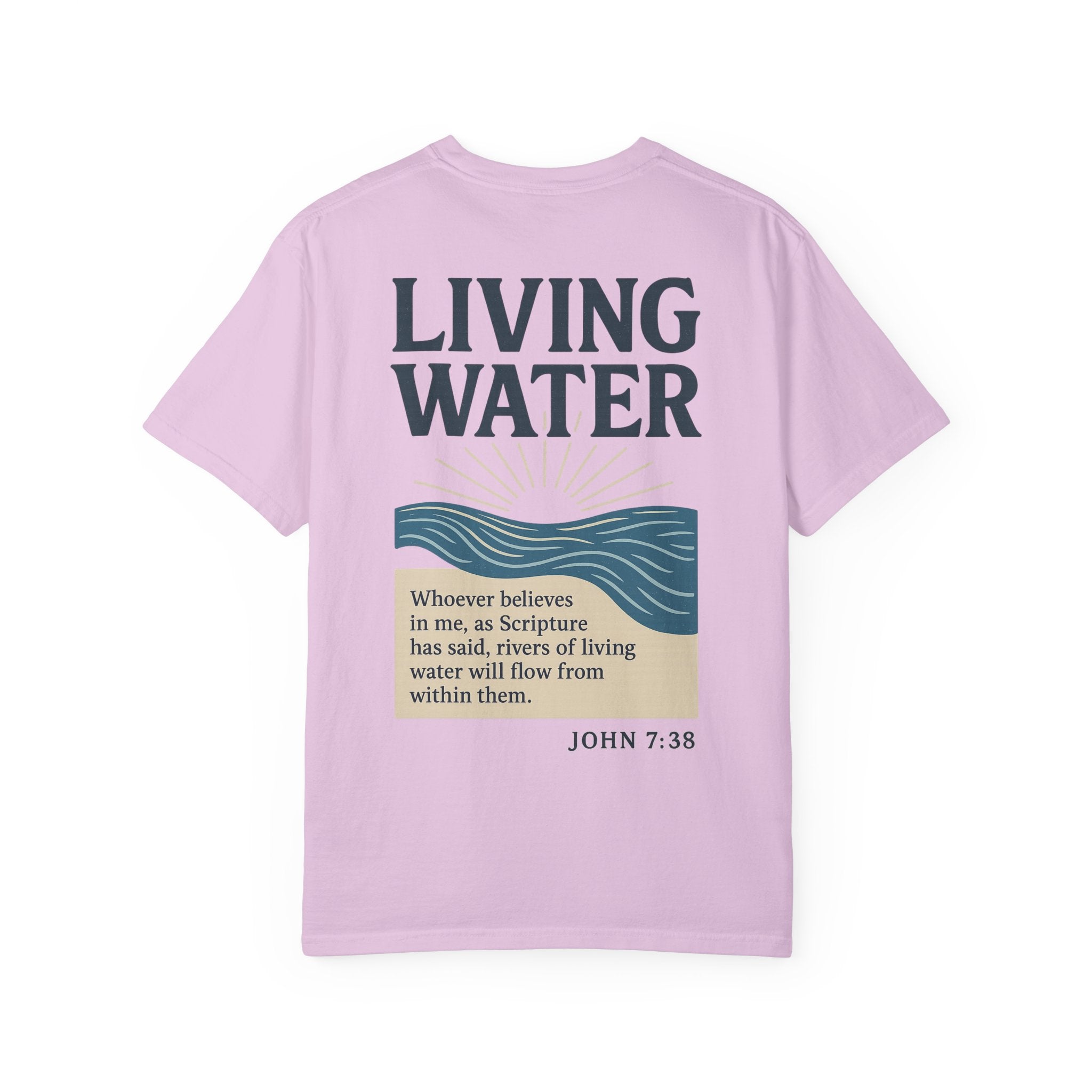 Living Water T-Shirt