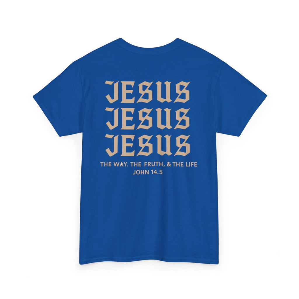 John 14:5 T-Shirt