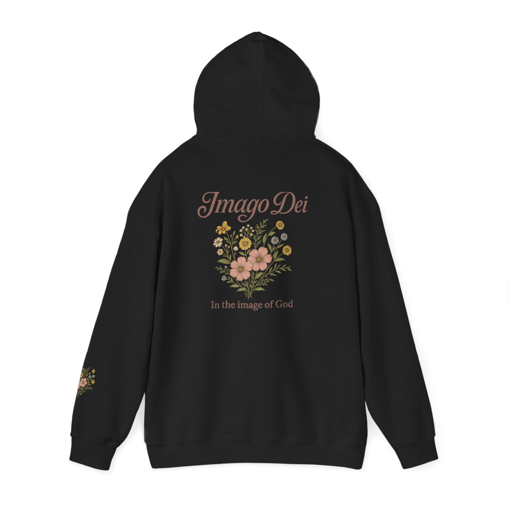 Imago Dei Hoodie