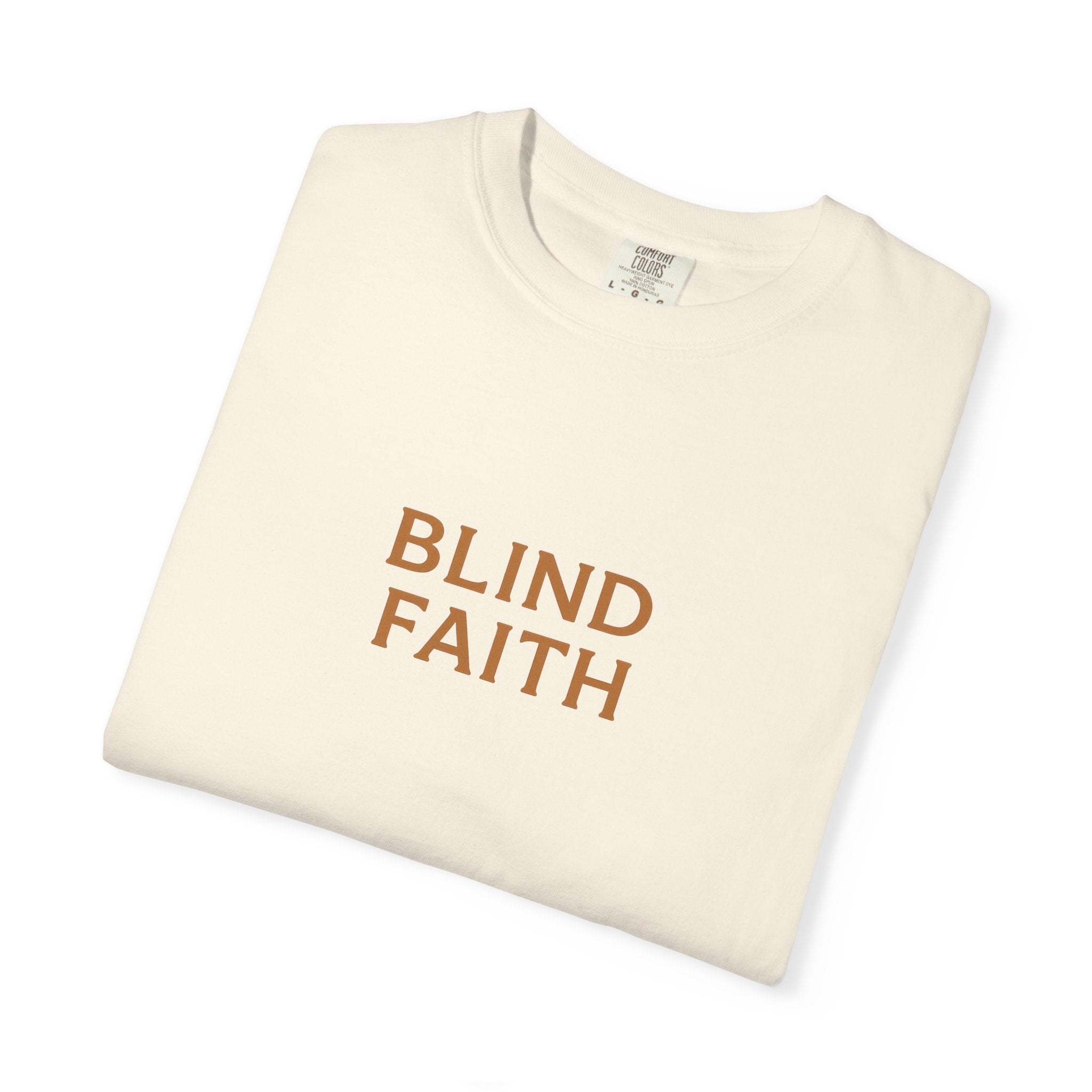 Blind Faith T-Shirt