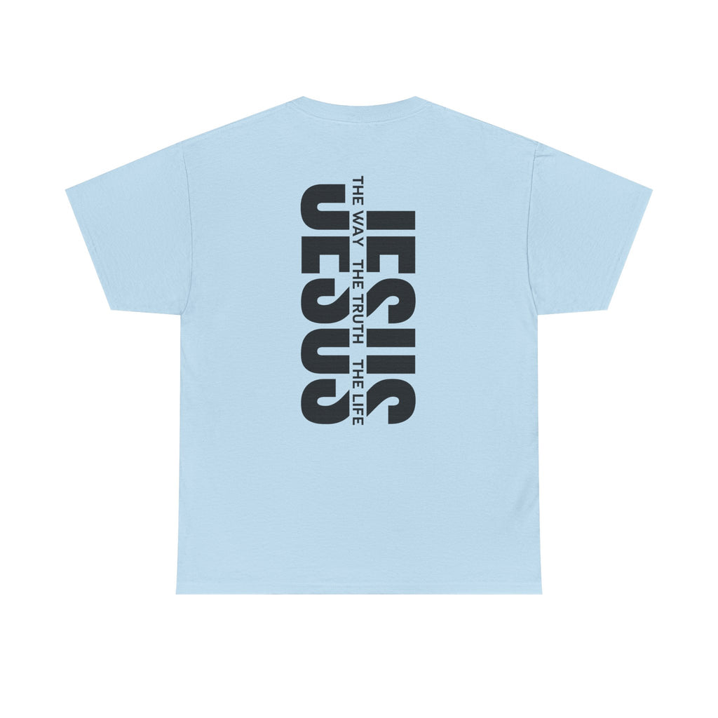 Cross T-Shirt