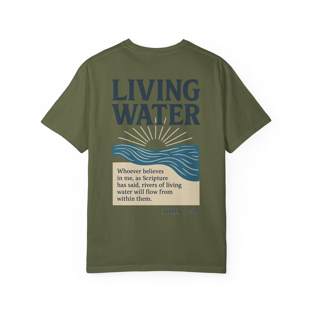 Living Water T-Shirt