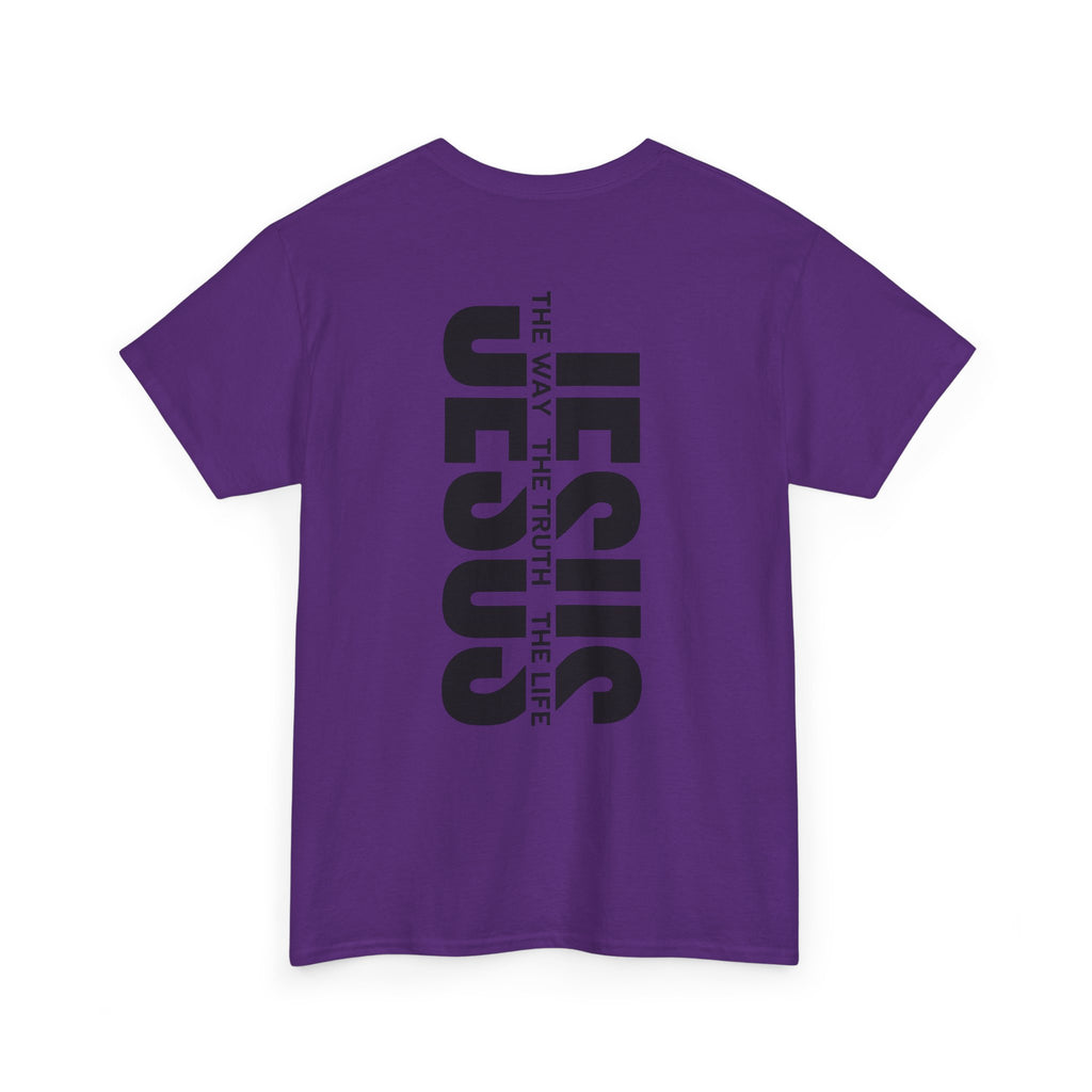 Cross T-Shirt