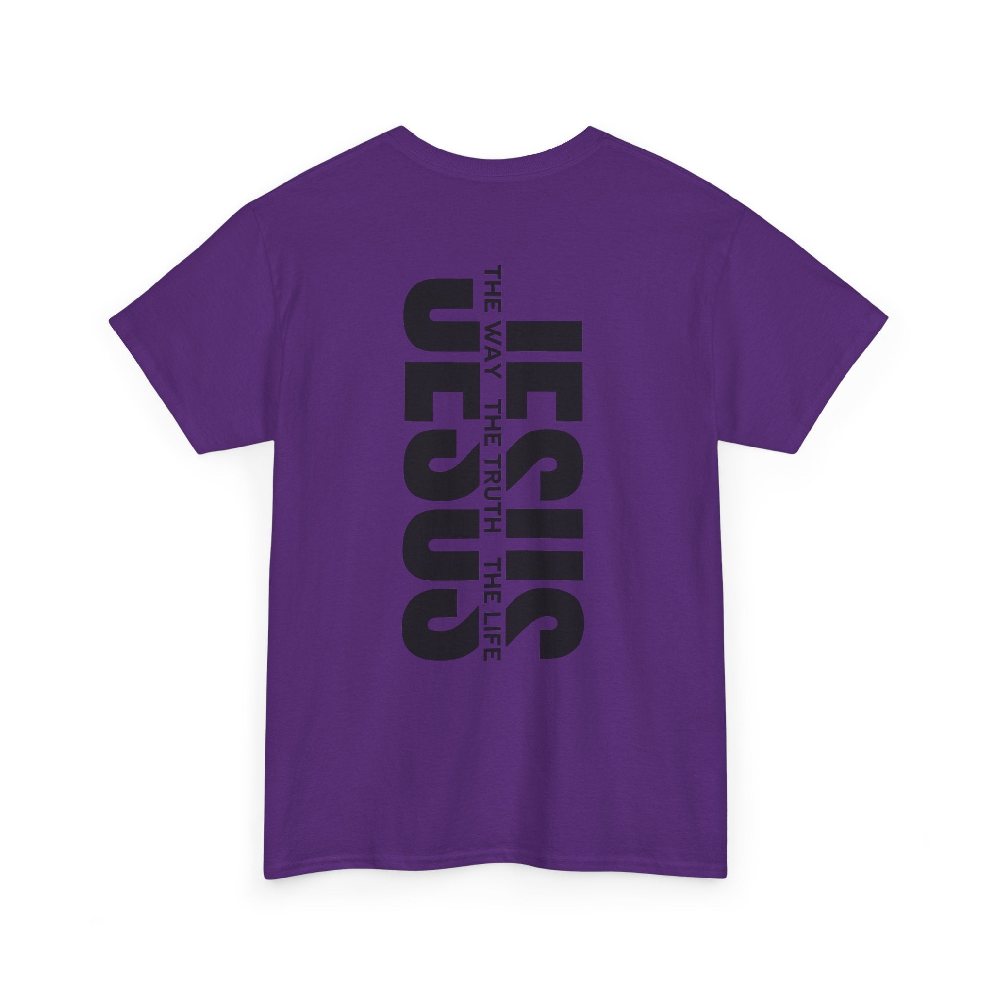Cross T-Shirt