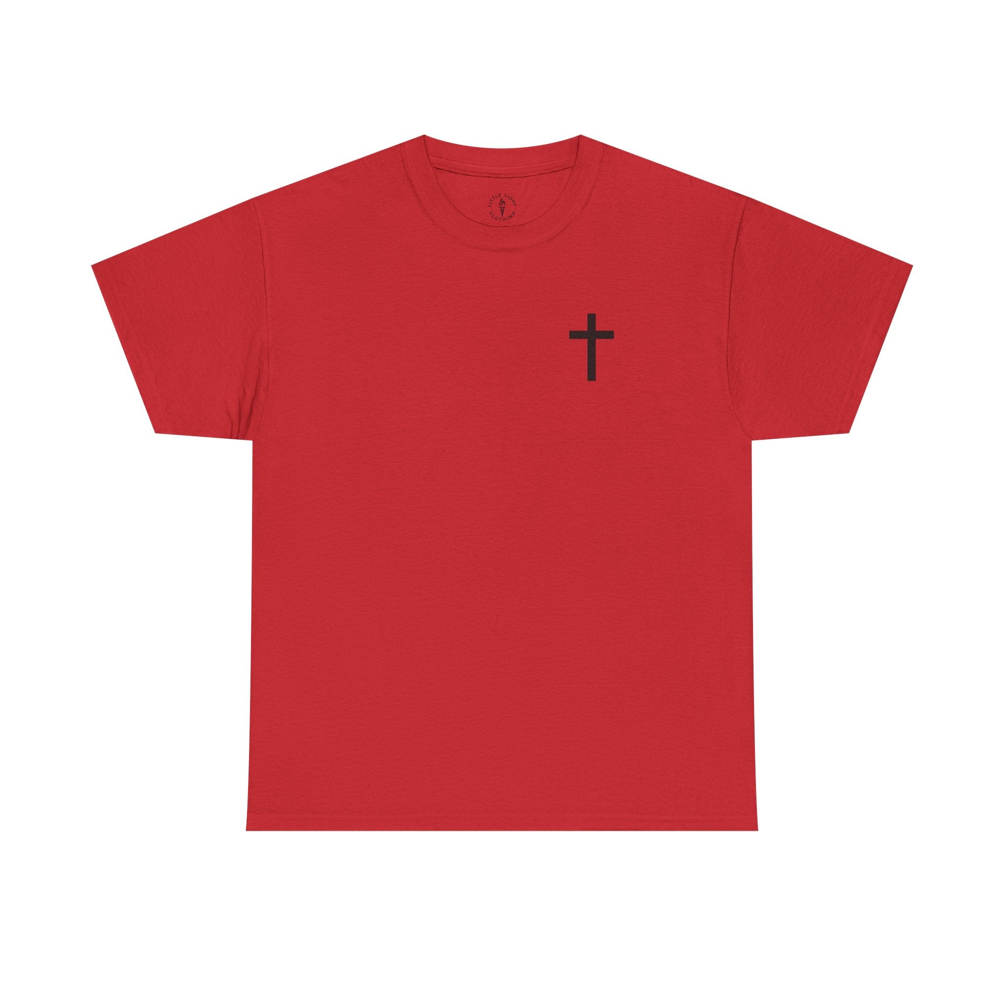 Cross T-Shirt