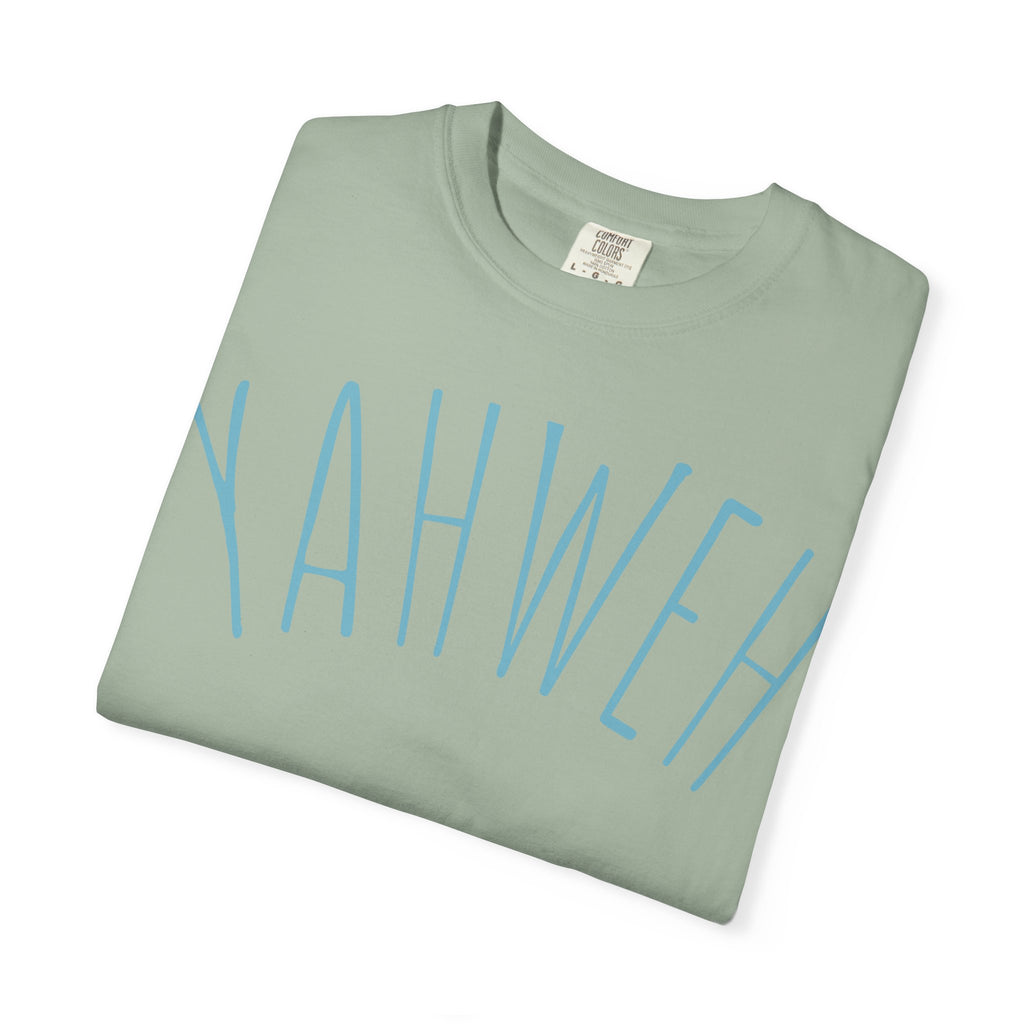 YAHWEY T-Shirt