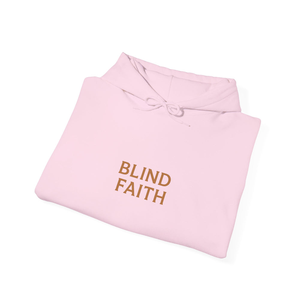Blind Faith Hoodie