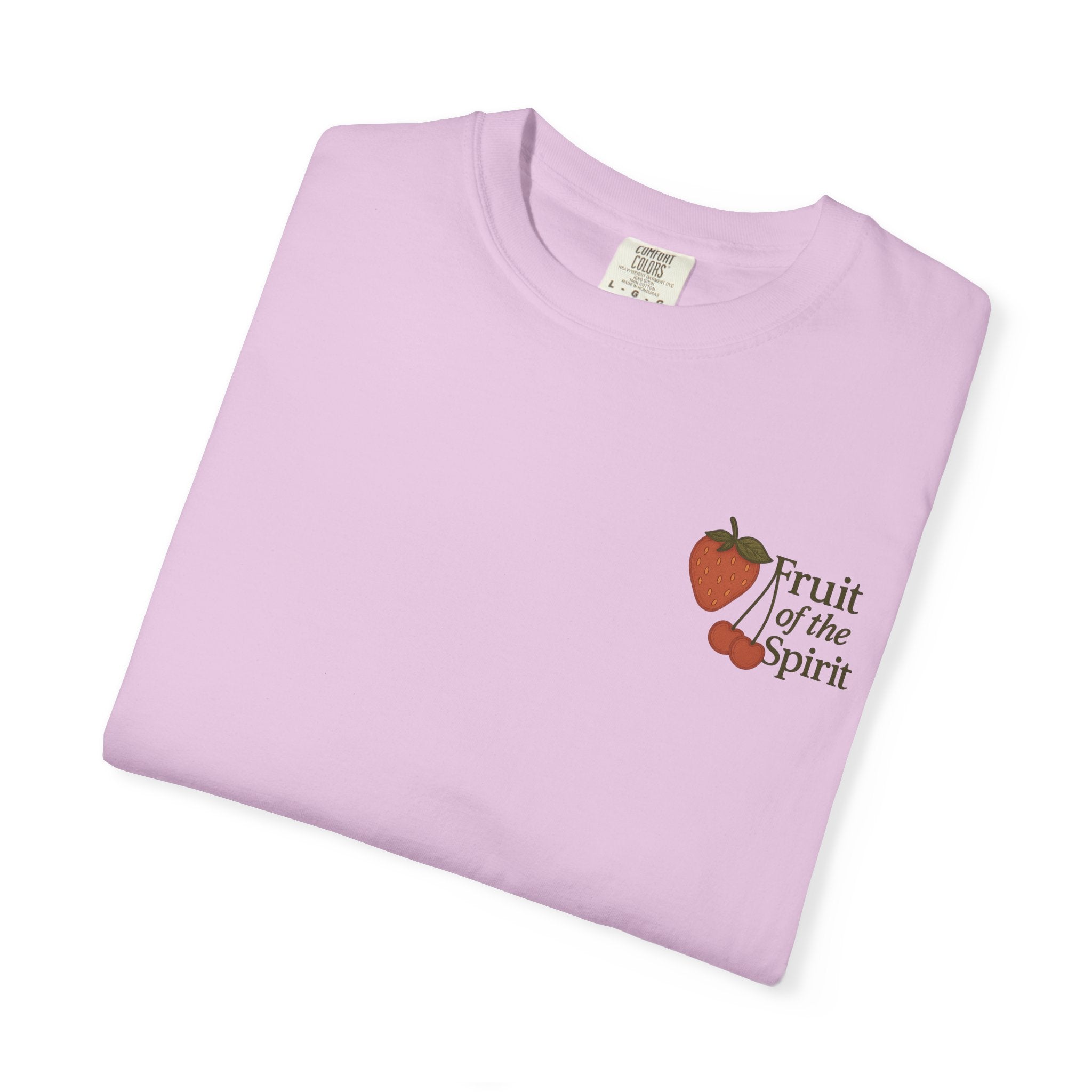 Fruits of the Spirit T-Shirt