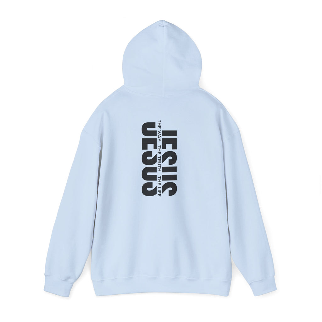 JESUS Hoodie