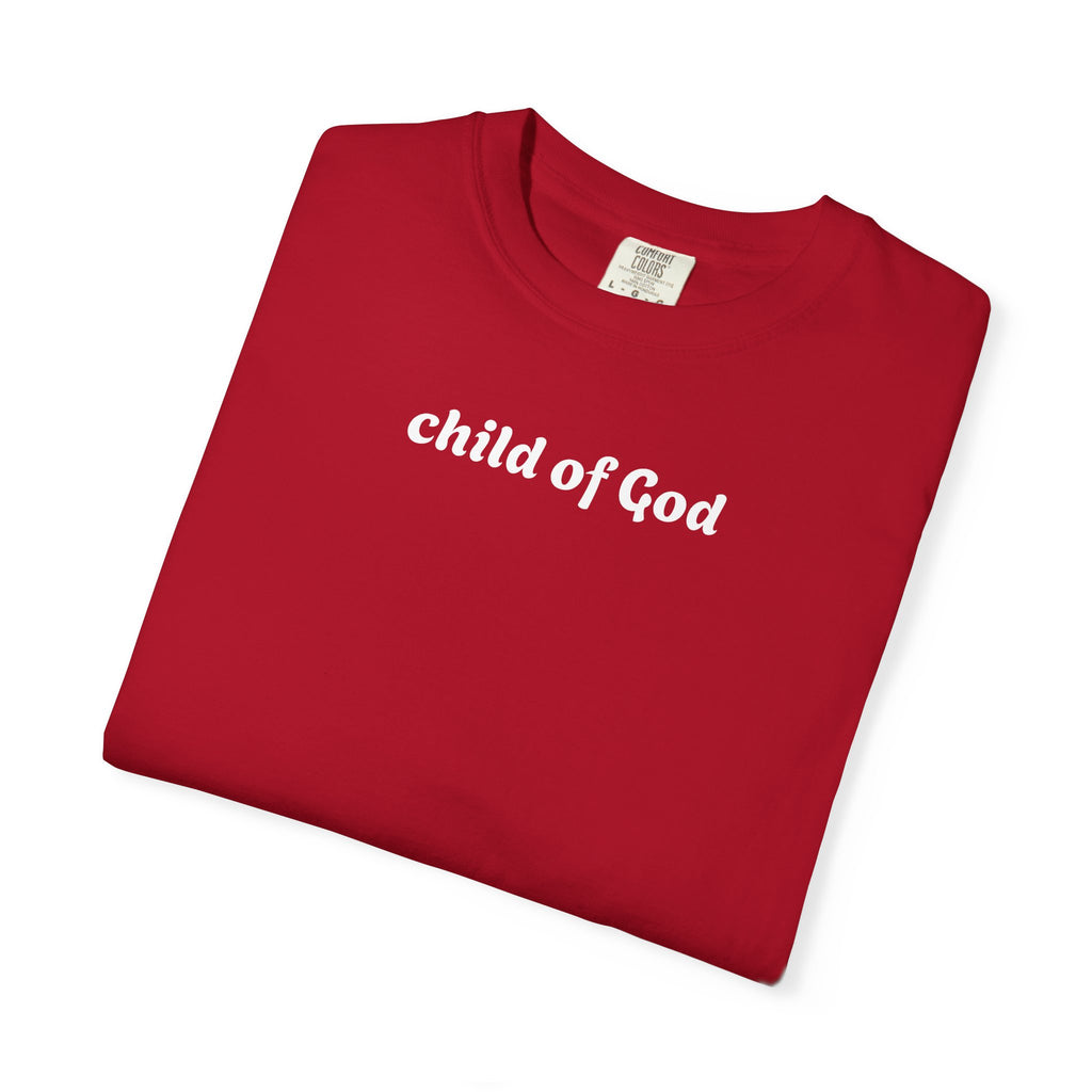 child of God T-Shirt