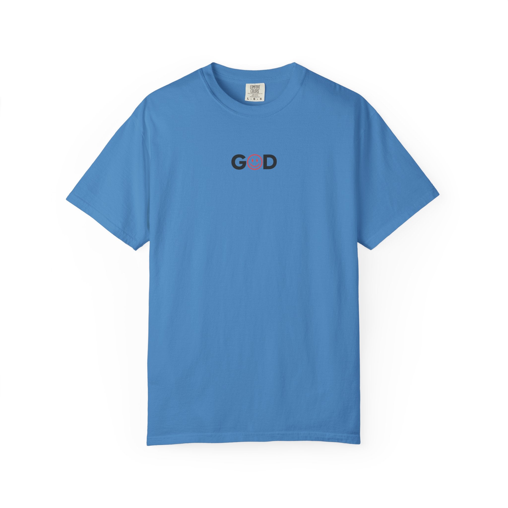 God Answers T-Shirt