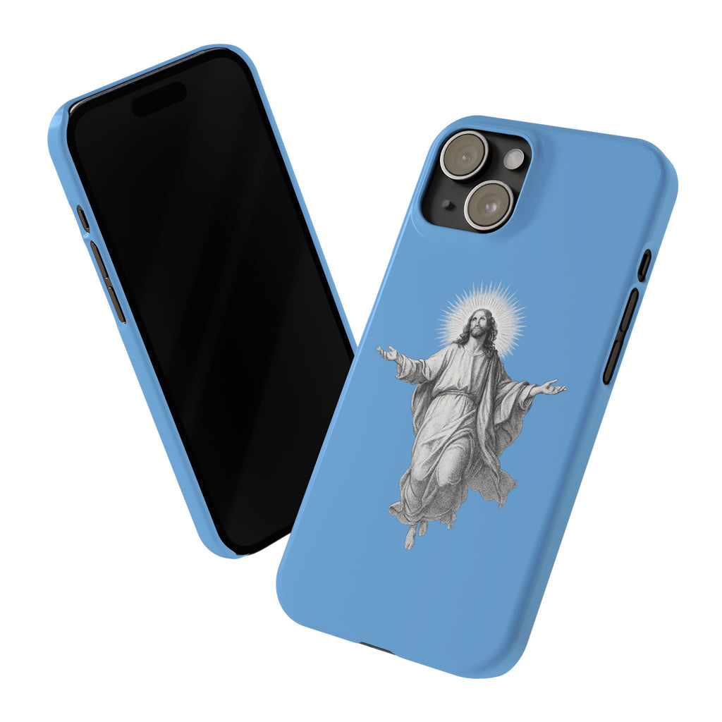 Christ iPhone Case