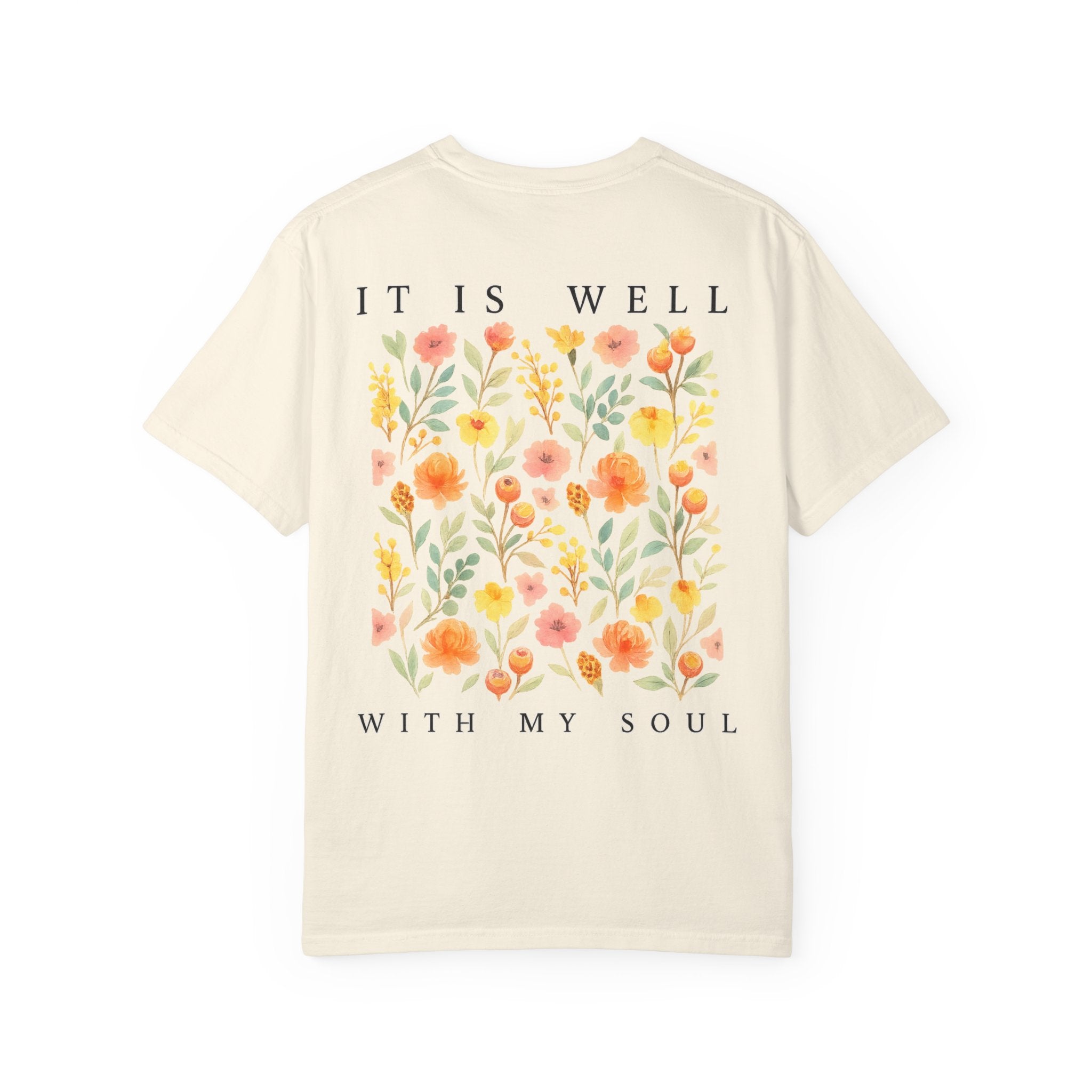 It Is Well T-Shirt