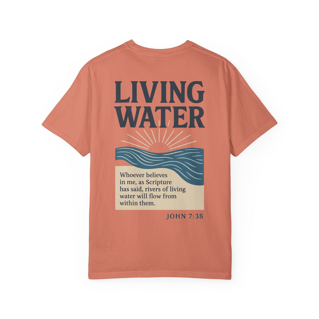 Living Water T-Shirt