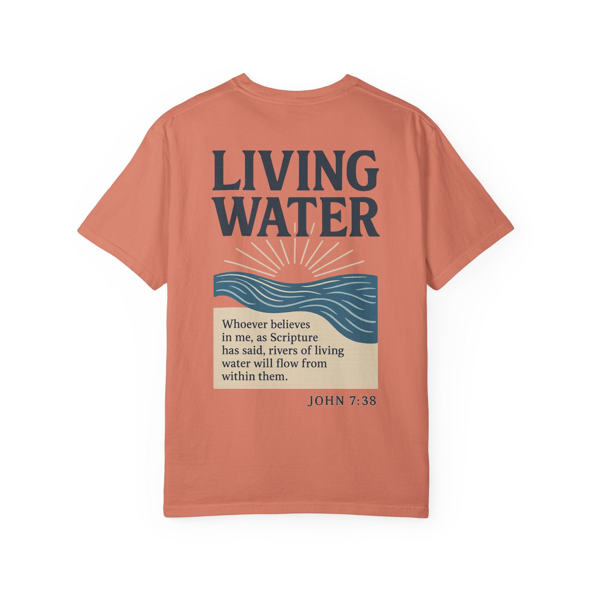 Living Water T-Shirt