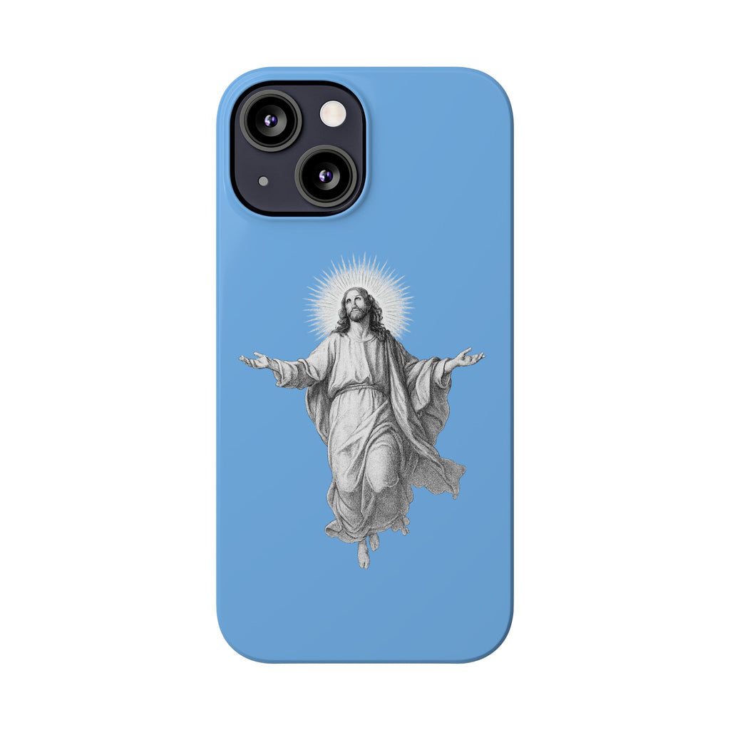 Christ iPhone Case