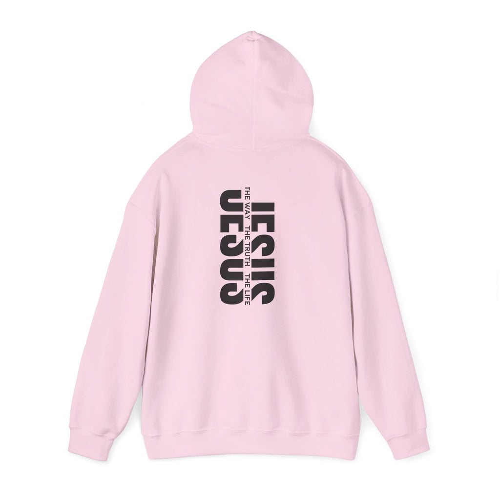 JESUS Hoodie