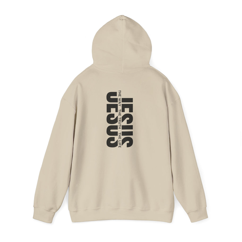 JESUS Hoodie