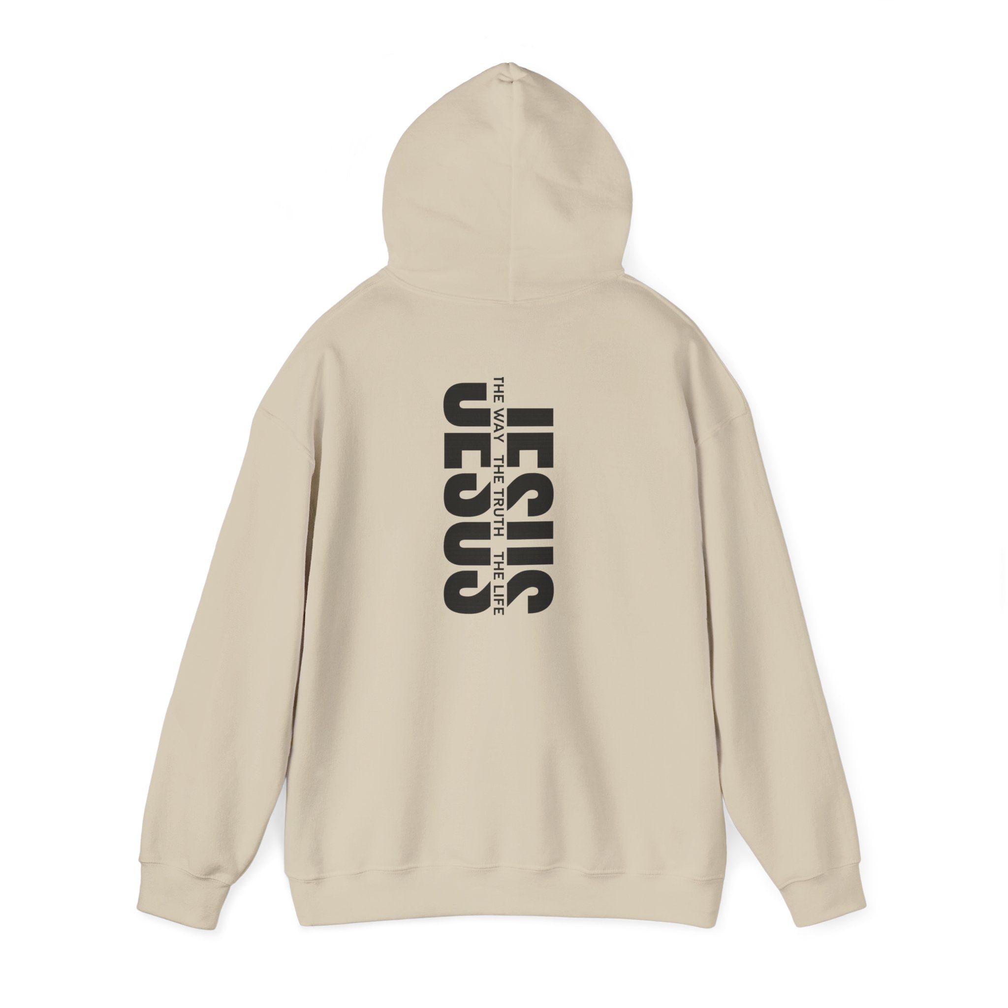 JESUS Hoodie