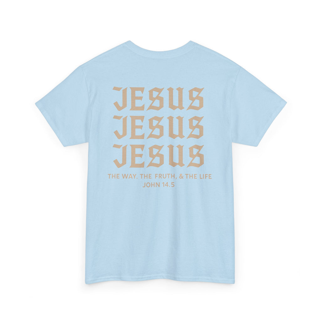 John 14:5 T-Shirt