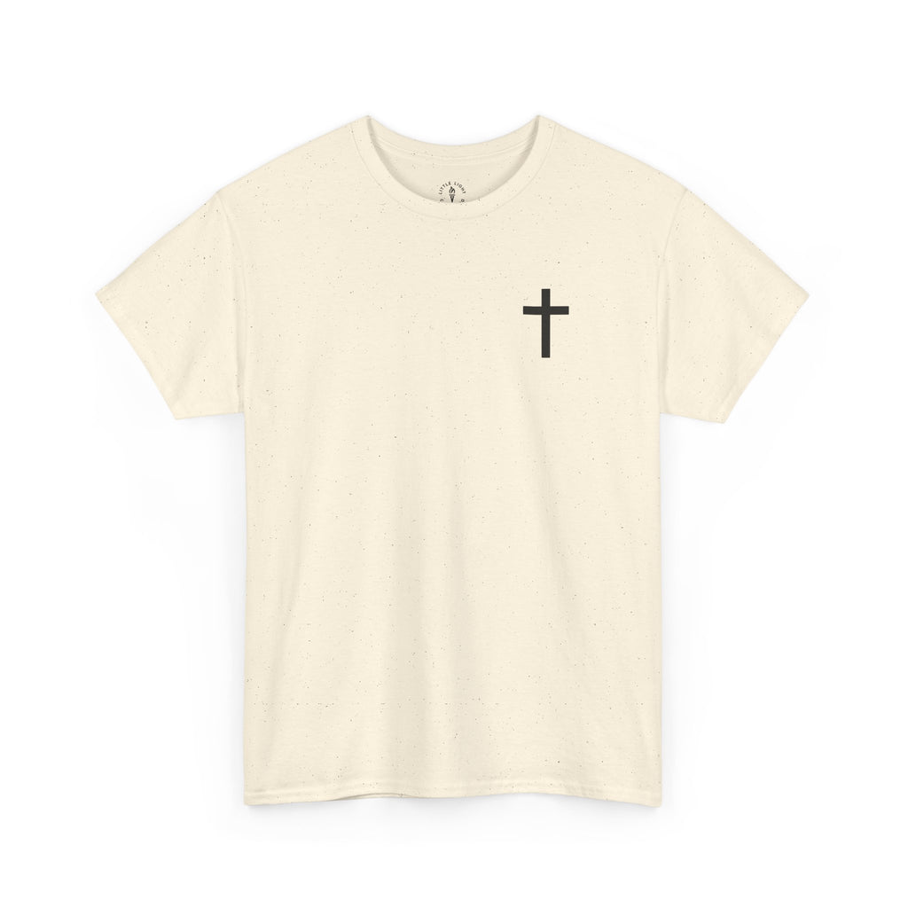 Cross T-Shirt