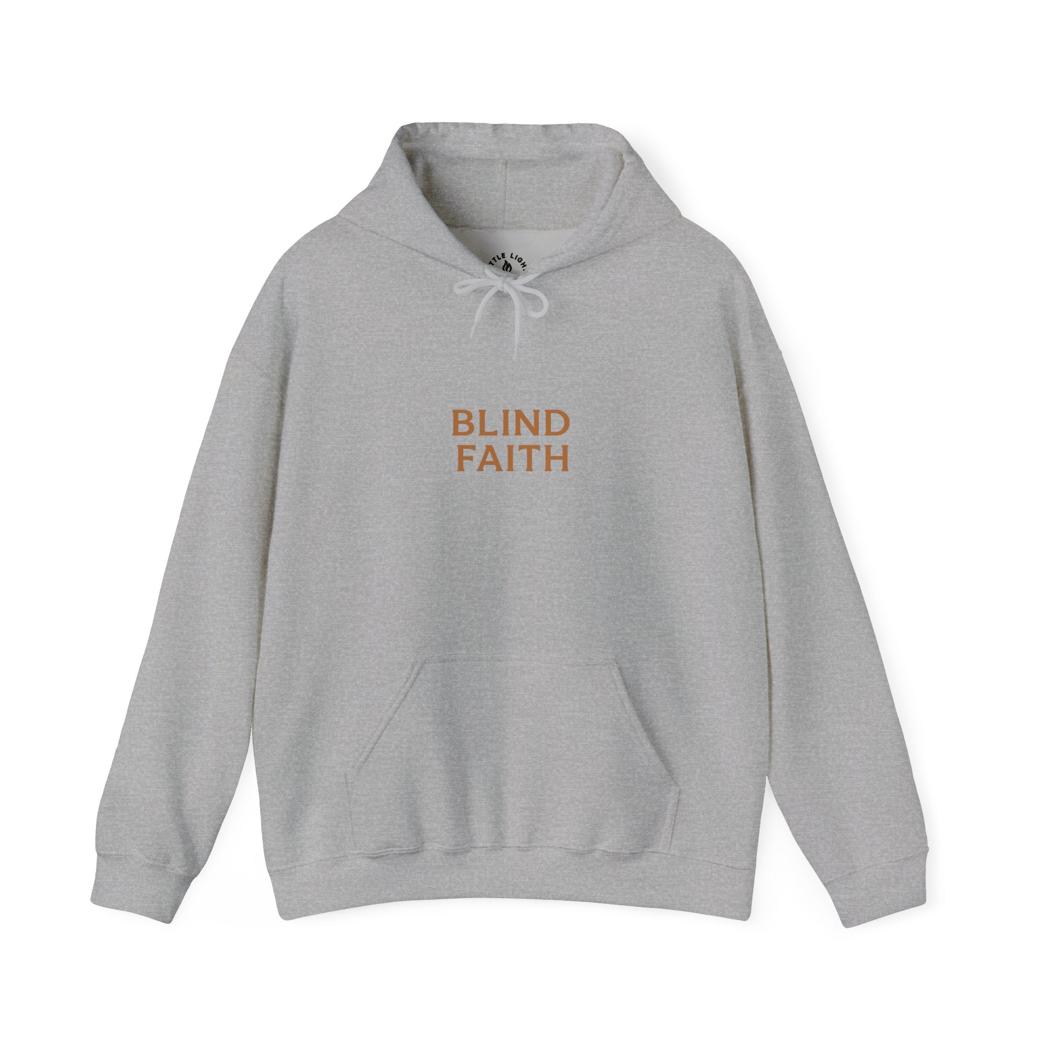 Blind Faith Hoodie