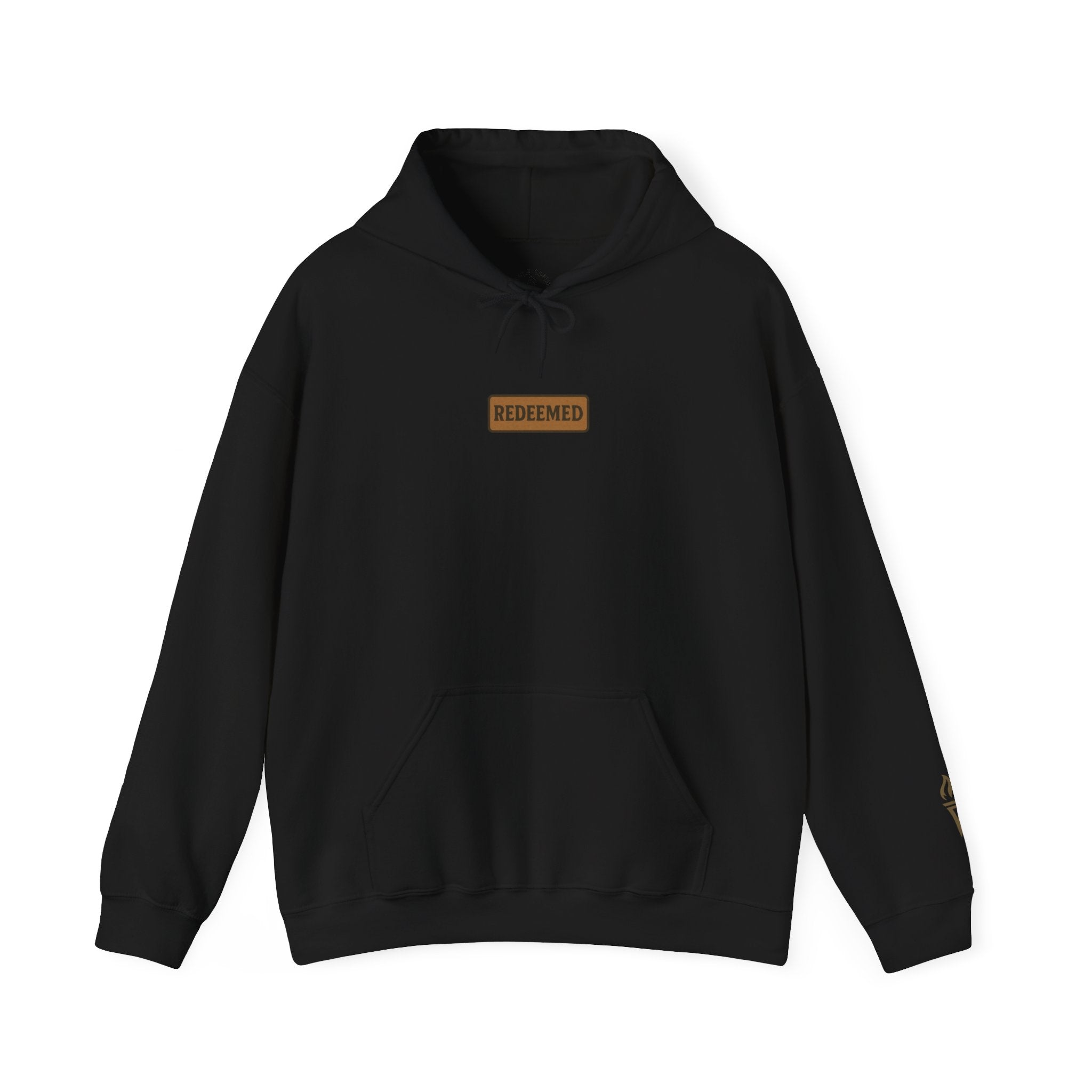 Redeemed Hoodie
