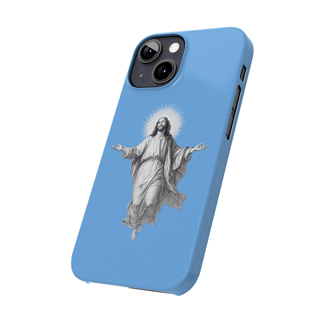 Christ iPhone Case