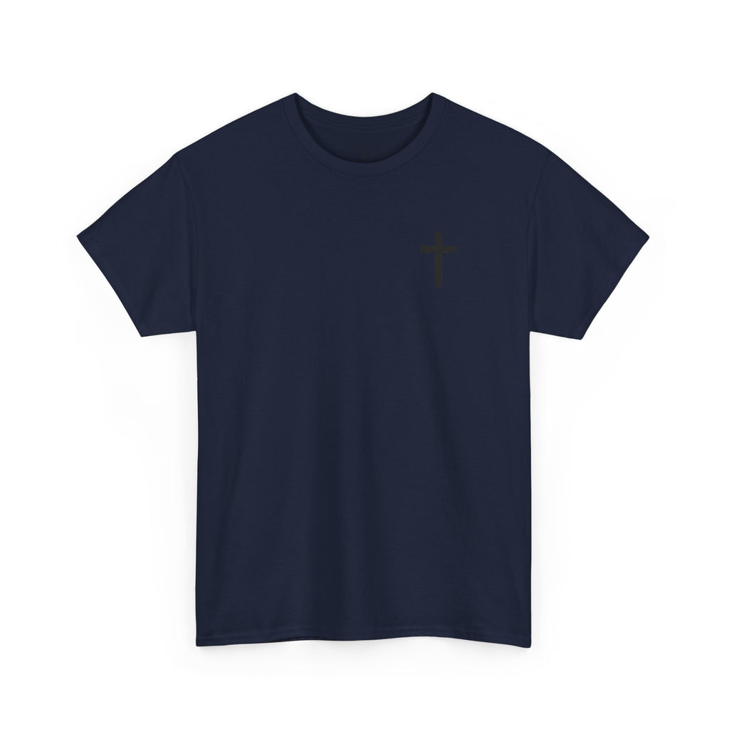 Cross T-Shirt