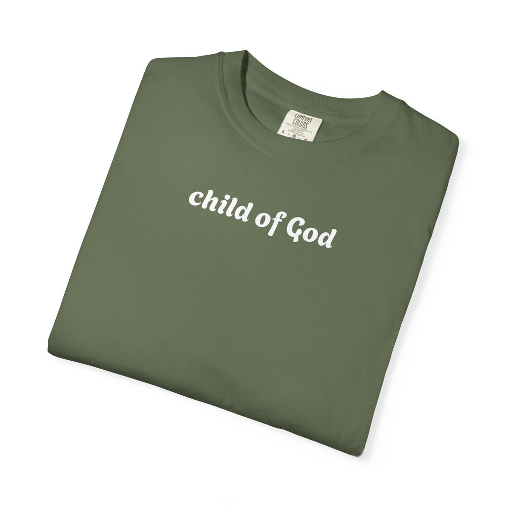child of God T-Shirt