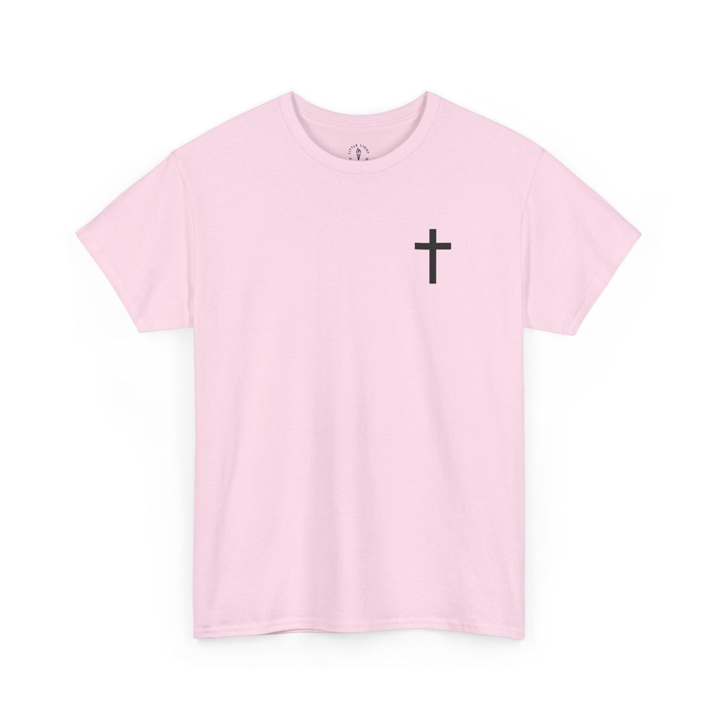 Cross T-Shirt