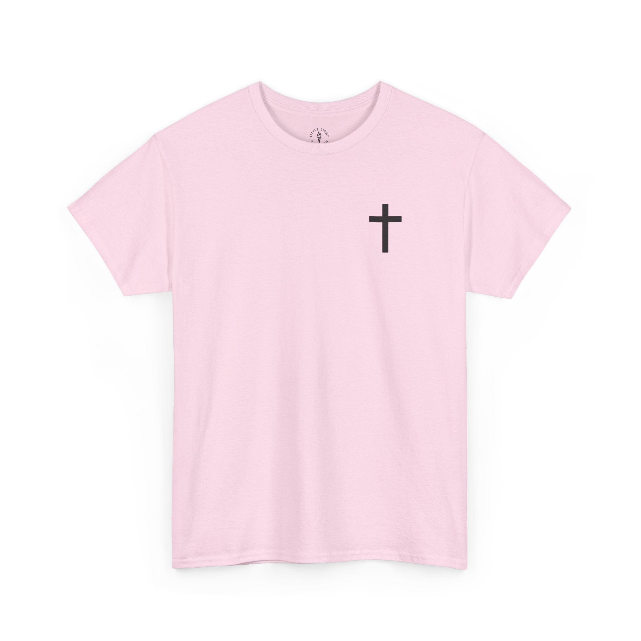 Cross T-Shirt