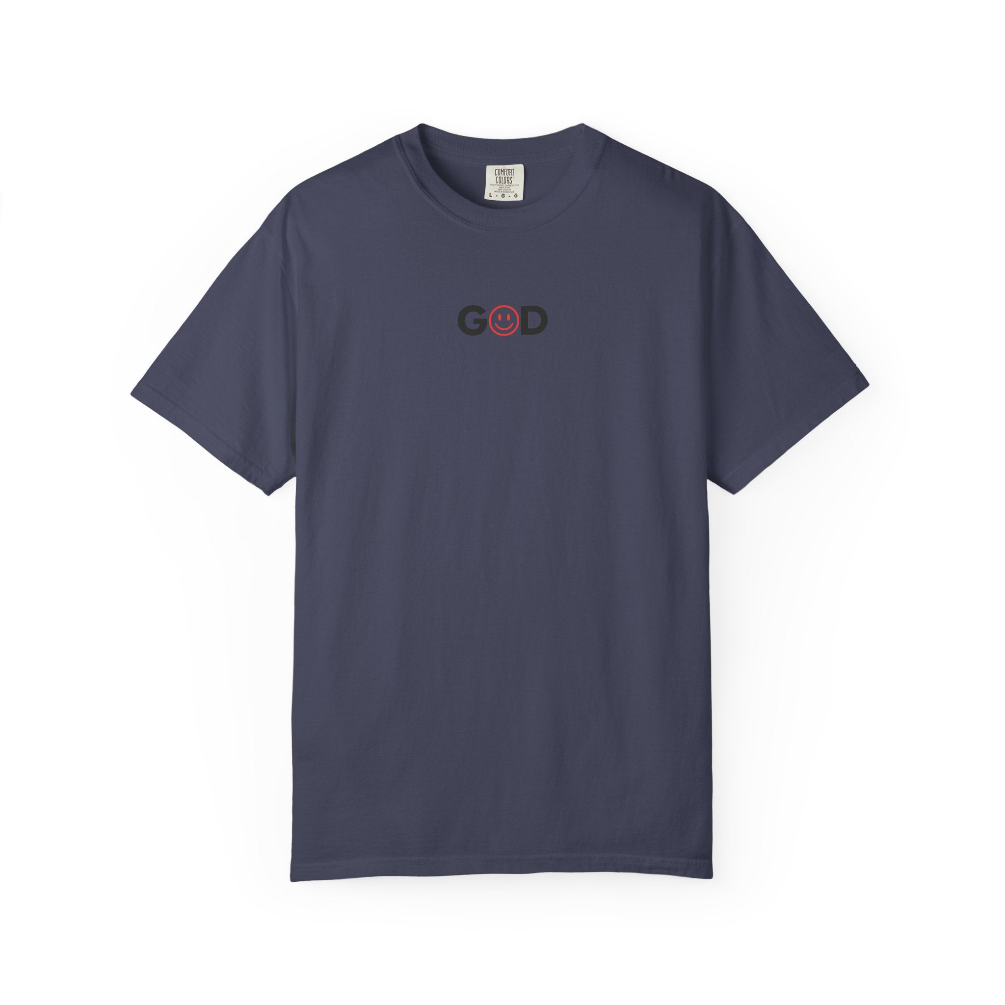 God Answers T-Shirt